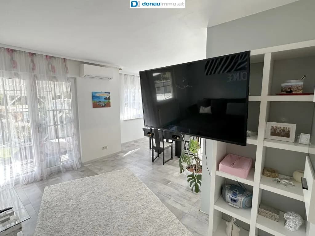 4-Zimmer-Haus kaufen in Mistelbach – 99,38 m², € 485.000 – Bild 32 von 71