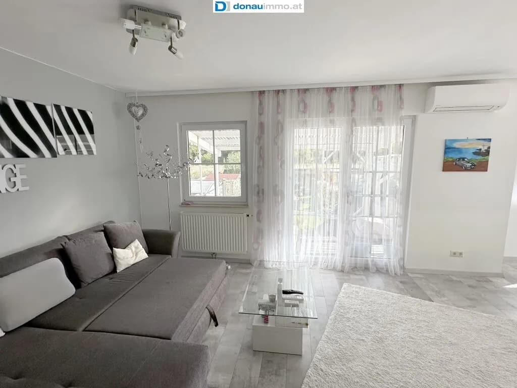 4-Zimmer-Haus kaufen in Mistelbach – 99,38 m², € 485.000 – Bild 33 von 71