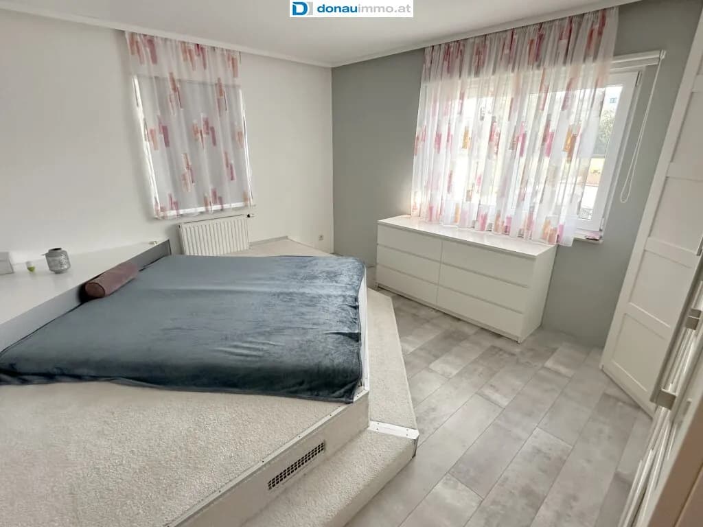 4-Zimmer-Haus kaufen in Mistelbach – 99,38 m², € 485.000 – Bild 34 von 71