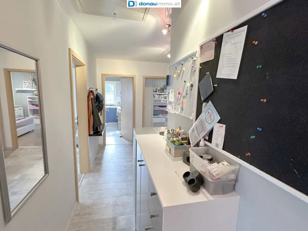 4-Zimmer-Haus kaufen in Mistelbach – 99,38 m², € 485.000 – Bild 41 von 71