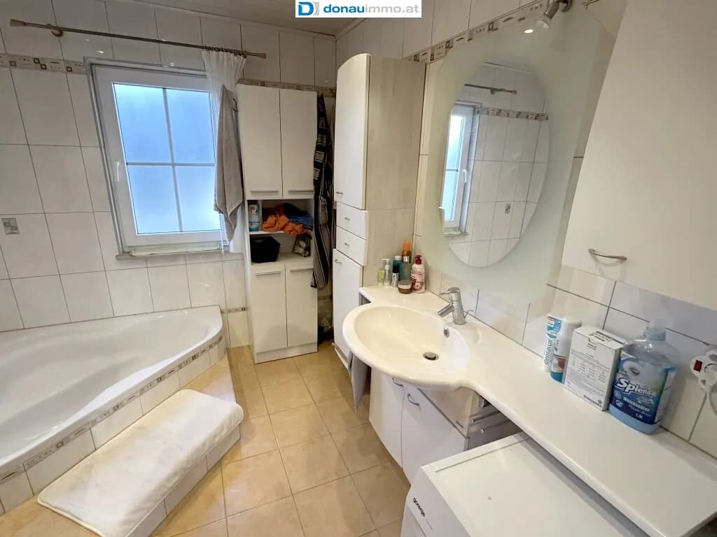 4-Zimmer-Haus kaufen in Mistelbach – 99,38 m², € 485.000 – Bild 42 von 71