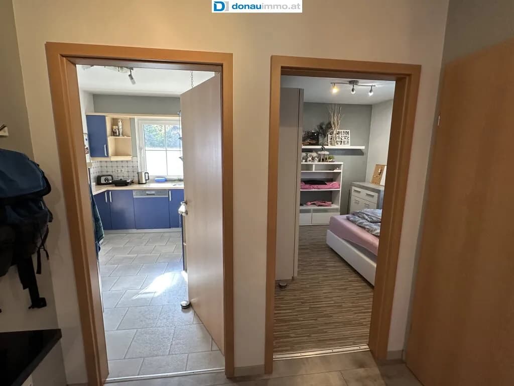 4-Zimmer-Haus kaufen in Mistelbach – 99,38 m², € 485.000 – Bild 45 von 71