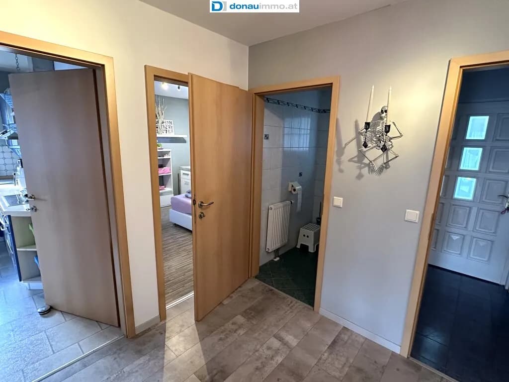4-Zimmer-Haus kaufen in Mistelbach – 99,38 m², € 485.000 – Bild 46 von 71