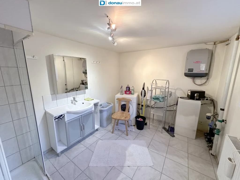 4-Zimmer-Haus kaufen in Mistelbach – 99,38 m², € 485.000 – Bild 64 von 71