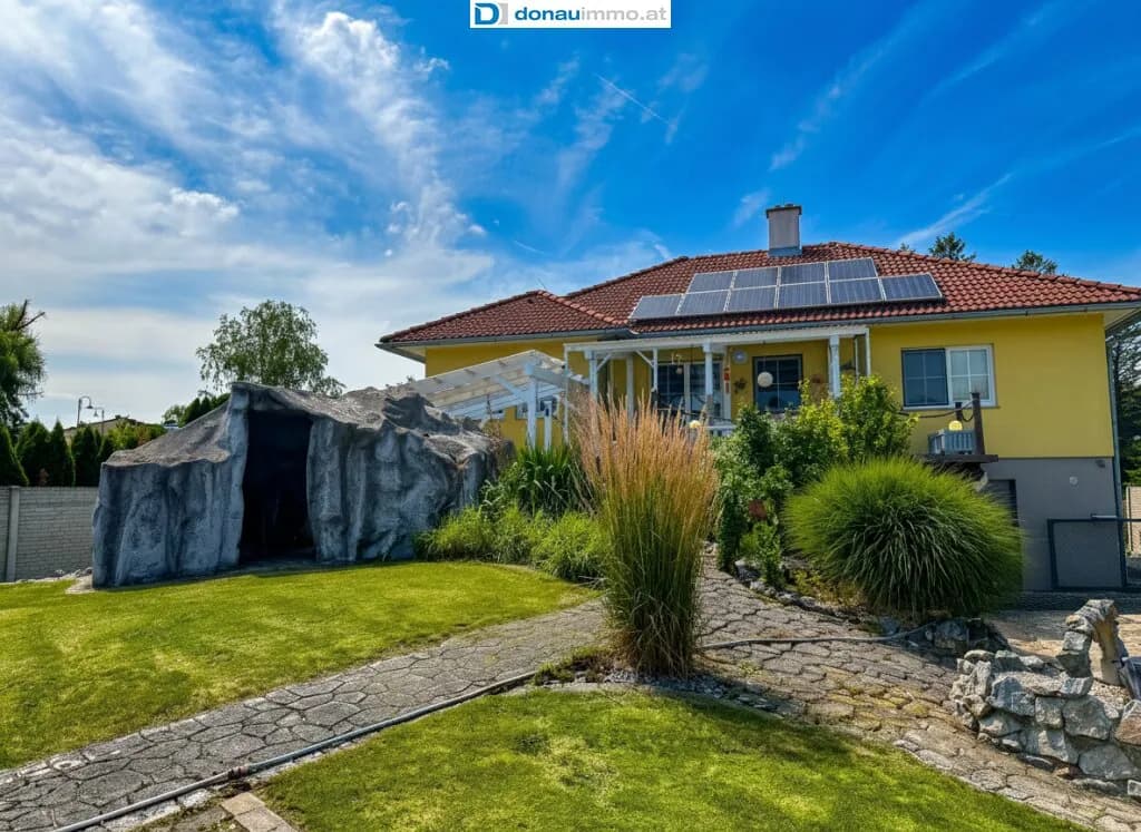 4-Zimmer-Haus kaufen in Mistelbach – 99,38 m², € 485.000 – Bild 67 von 71