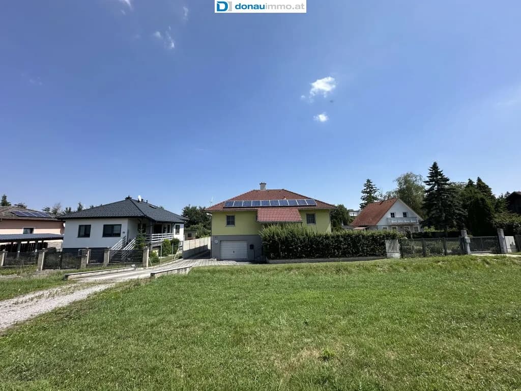 4-Zimmer-Haus kaufen in Mistelbach – 99,38 m², € 485.000 – Bild 68 von 71