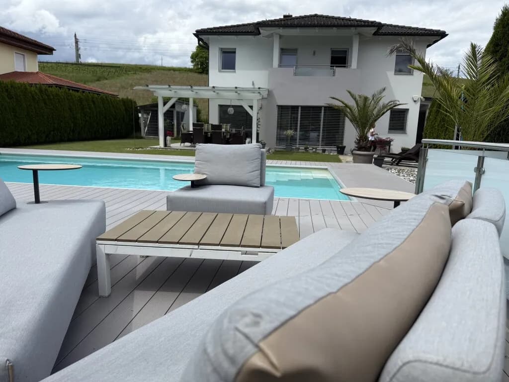 5-Zimmer-Haus kaufen in Sankt Veit an der Glan – 129,57 m², € 669.000 – Bild 2 von 38