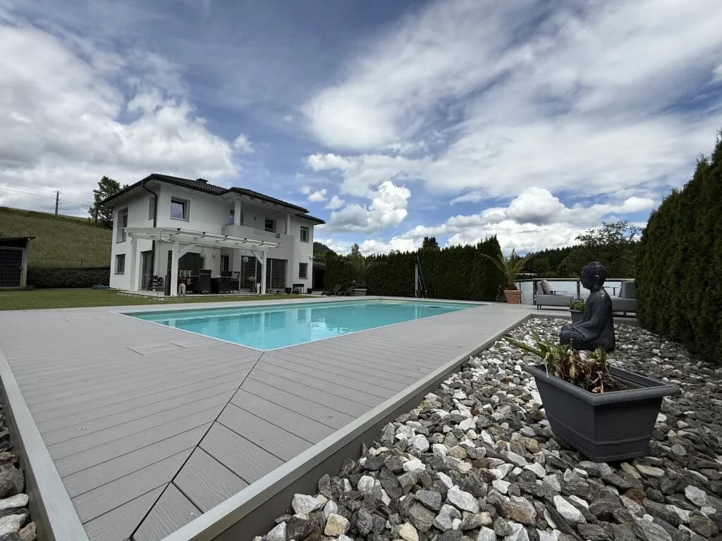 5-Zimmer-Haus kaufen in Sankt Veit an der Glan – 129,57 m², € 669.000 – Bild 4 von 38