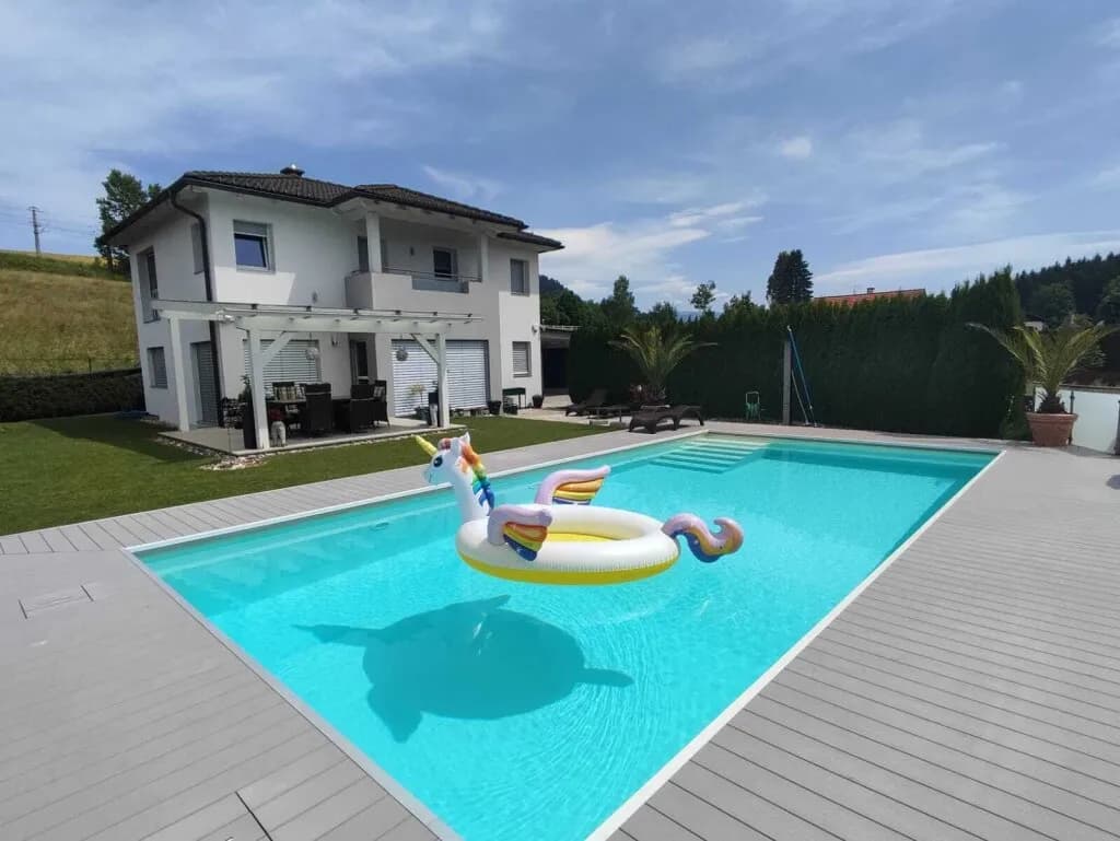 5-Zimmer-Haus kaufen in Sankt Veit an der Glan – 129,57 m², € 669.000 – Bild 5 von 38