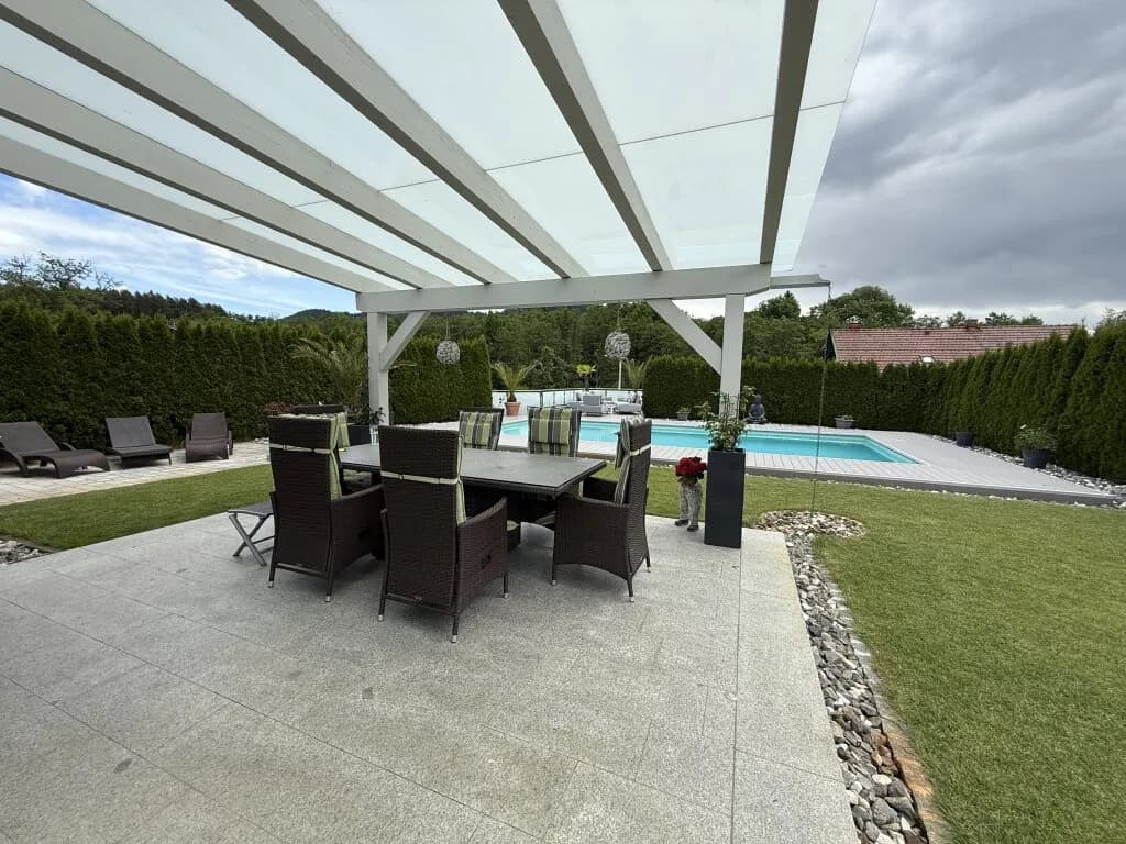 5-Zimmer-Haus kaufen in Sankt Veit an der Glan – 129,57 m², € 669.000 – Bild 8 von 38