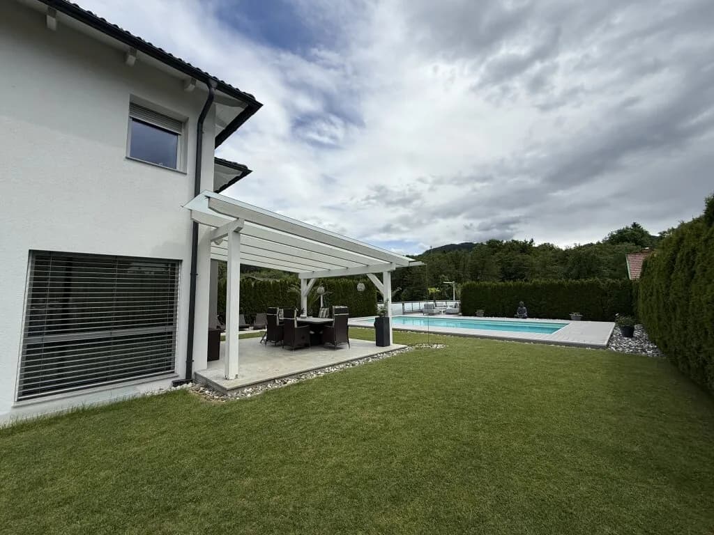 5-Zimmer-Haus kaufen in Sankt Veit an der Glan – 129,57 m², € 669.000 – Bild 10 von 38