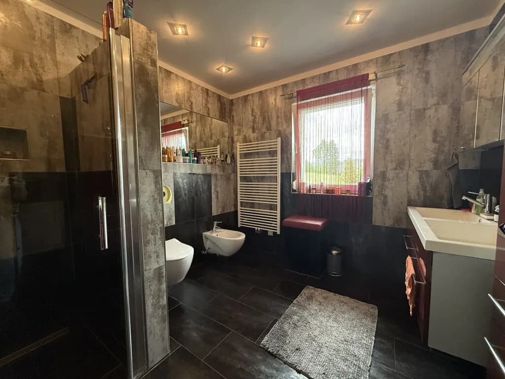5-Zimmer-Haus kaufen in Sankt Veit an der Glan – 129,57 m², € 669.000 – Bild 19 von 38
