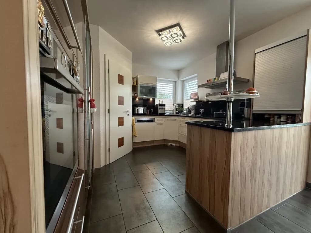5-Zimmer-Haus kaufen in Sankt Veit an der Glan – 129,57 m², € 669.000 – Bild 23 von 38