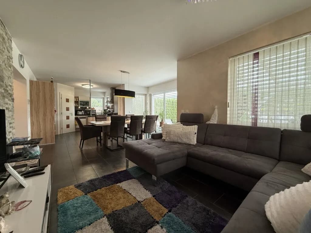 5-Zimmer-Haus kaufen in Sankt Veit an der Glan – 129,57 m², € 669.000 – Bild 27 von 38