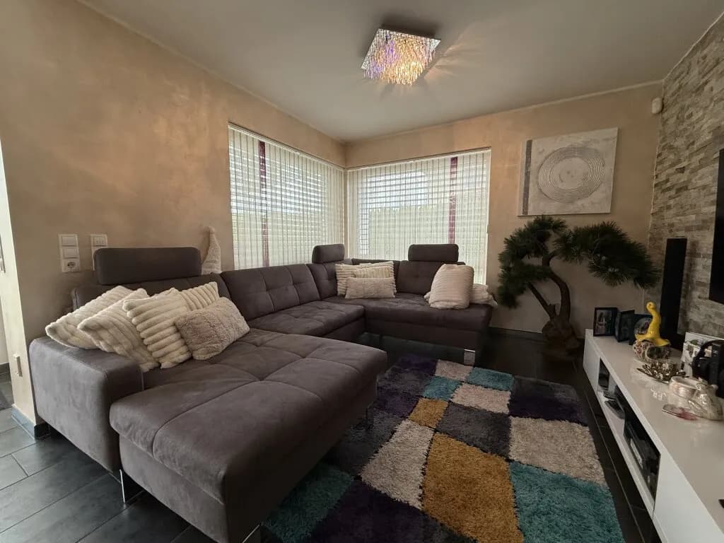 5-Zimmer-Haus kaufen in Sankt Veit an der Glan – 129,57 m², € 669.000 – Bild 28 von 38