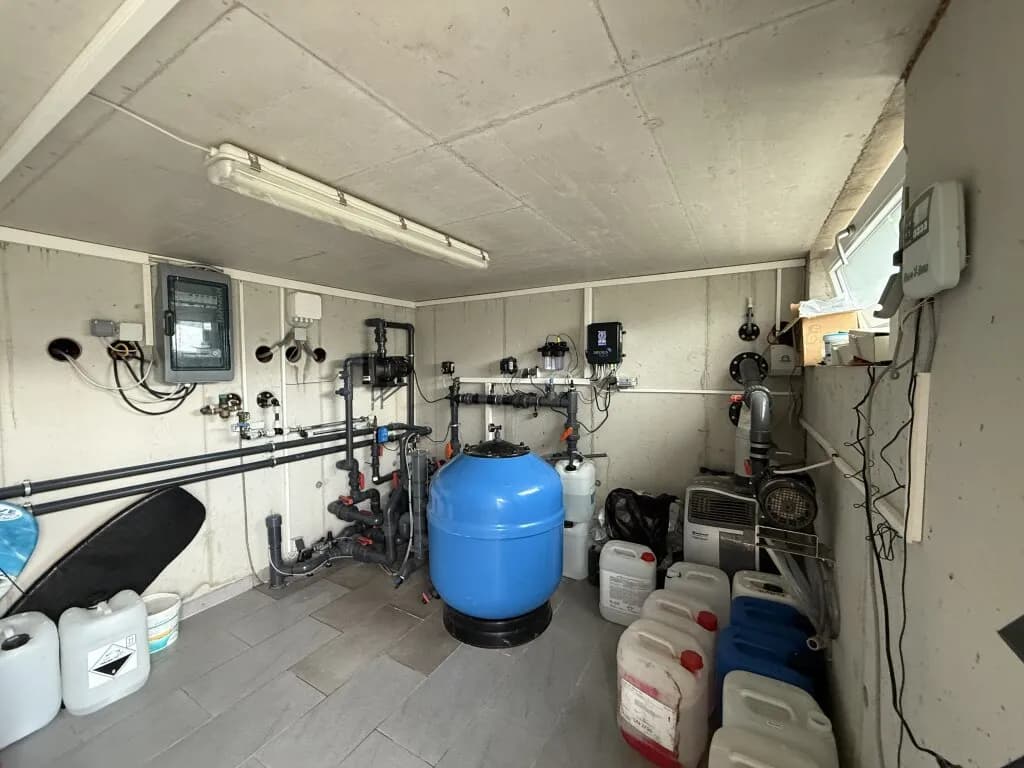 5-Zimmer-Haus kaufen in Sankt Veit an der Glan – 129,57 m², € 669.000 – Bild 34 von 38