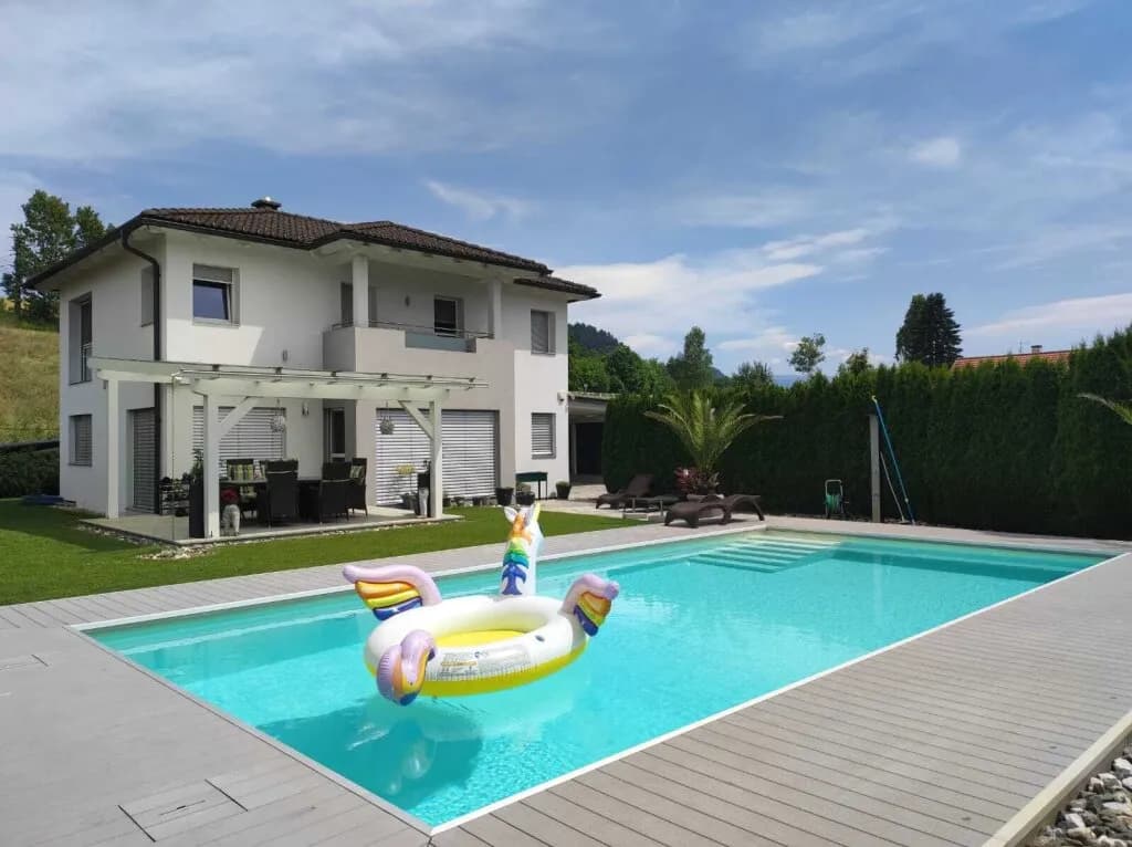 5-Zimmer-Haus kaufen in Sankt Veit an der Glan – 129,57 m², € 669.000 – Bild 36 von 38