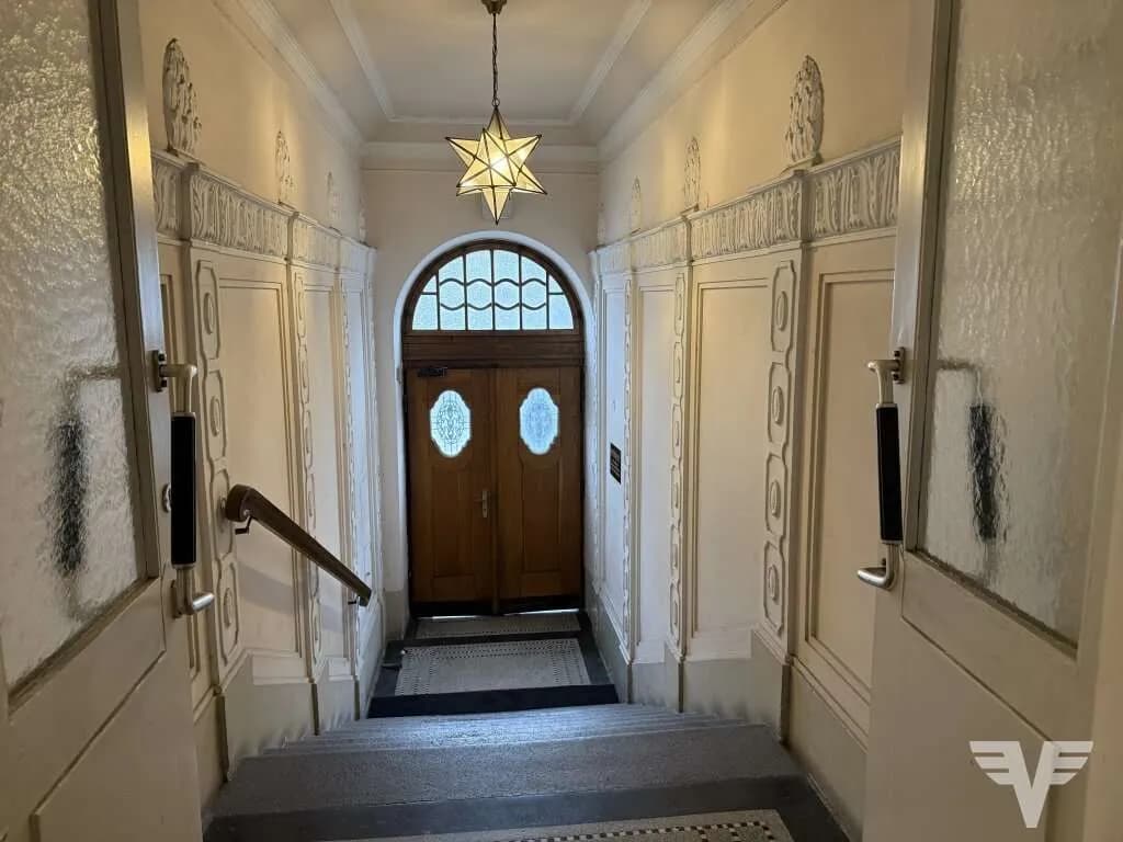Wohnung kaufen in Salzburg Stadt – 108,05 m², € 529.000 – Bild 2 von 9