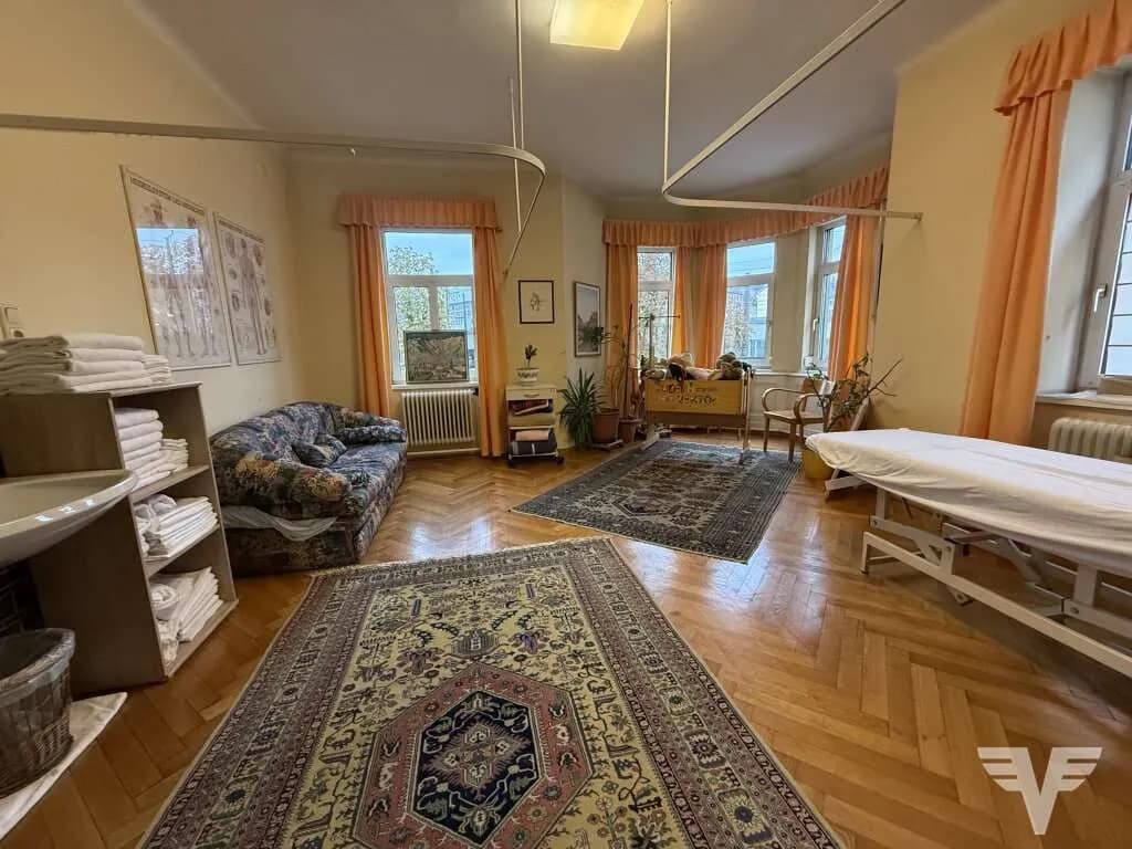 Wohnung kaufen in Salzburg Stadt – 108,05 m², € 529.000 – Bild 3 von 9