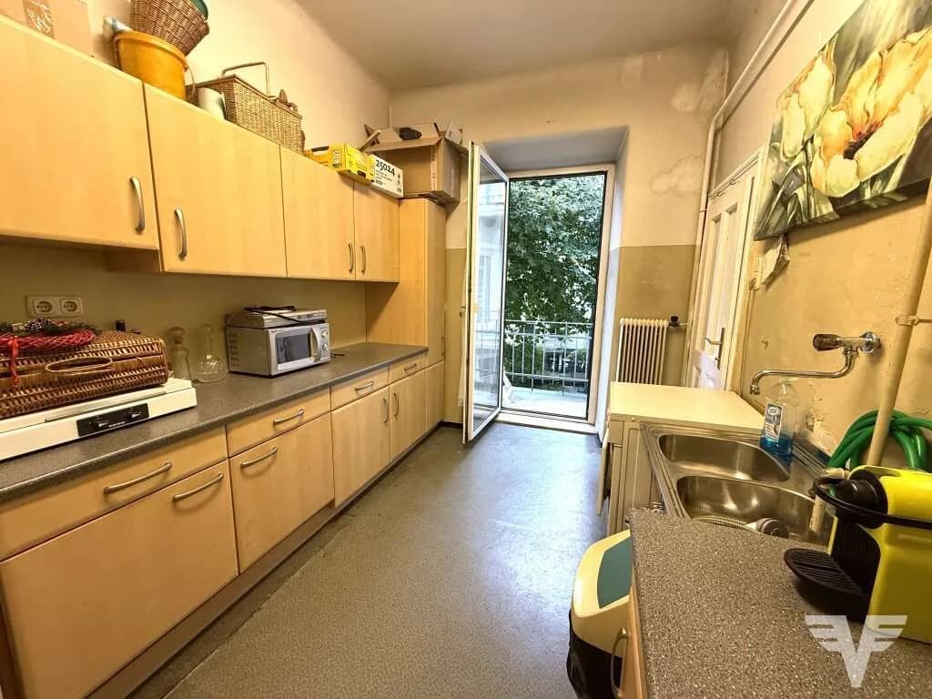 Wohnung kaufen in Salzburg Stadt – 108,05 m², € 529.000 – Bild 5 von 9