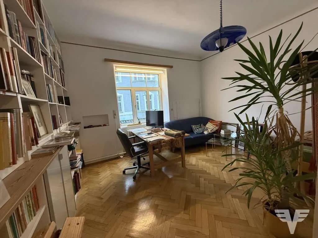 Wohnung kaufen in Salzburg Stadt – 108,05 m², € 529.000 – Bild 7 von 9