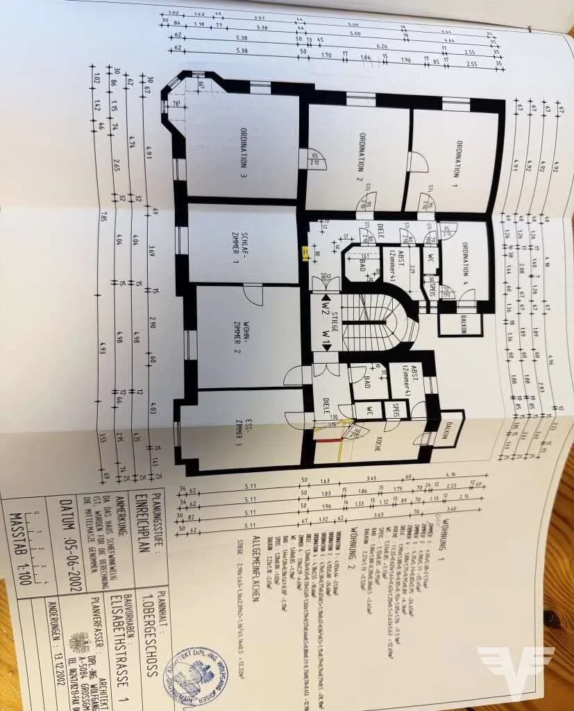 Wohnung kaufen in Salzburg Stadt – 108,05 m², € 529.000 – Bild 8 von 9