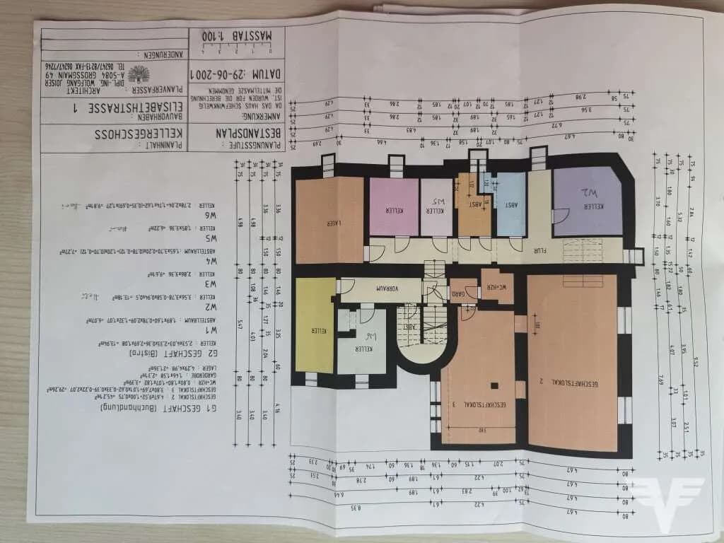 Wohnung kaufen in Salzburg Stadt – 108,05 m², € 529.000 – Bild 9 von 9