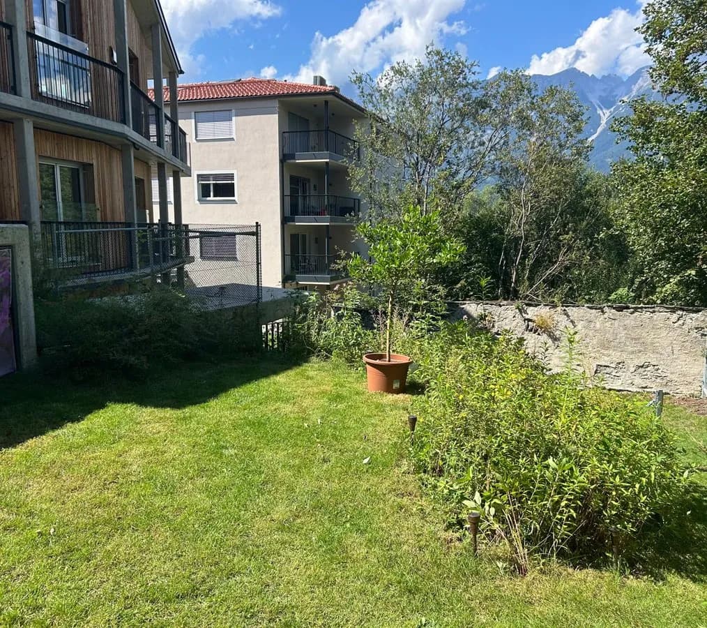 3-Zimmer-Wohnung mieten in Innsbruck – 72 m², € 1.829