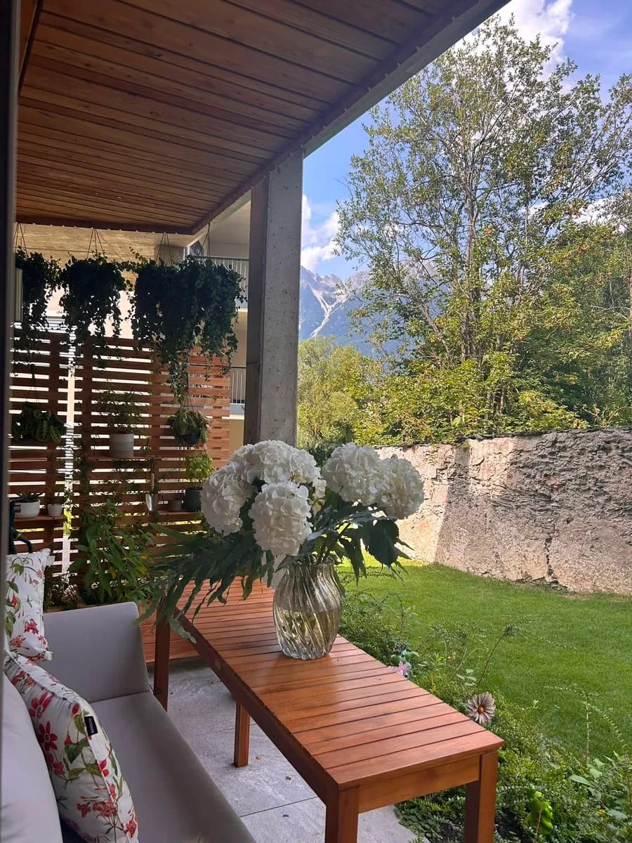 3-Zimmer-Wohnung mieten in Innsbruck – 72 m², € 1.829 – Bild 2 von 9