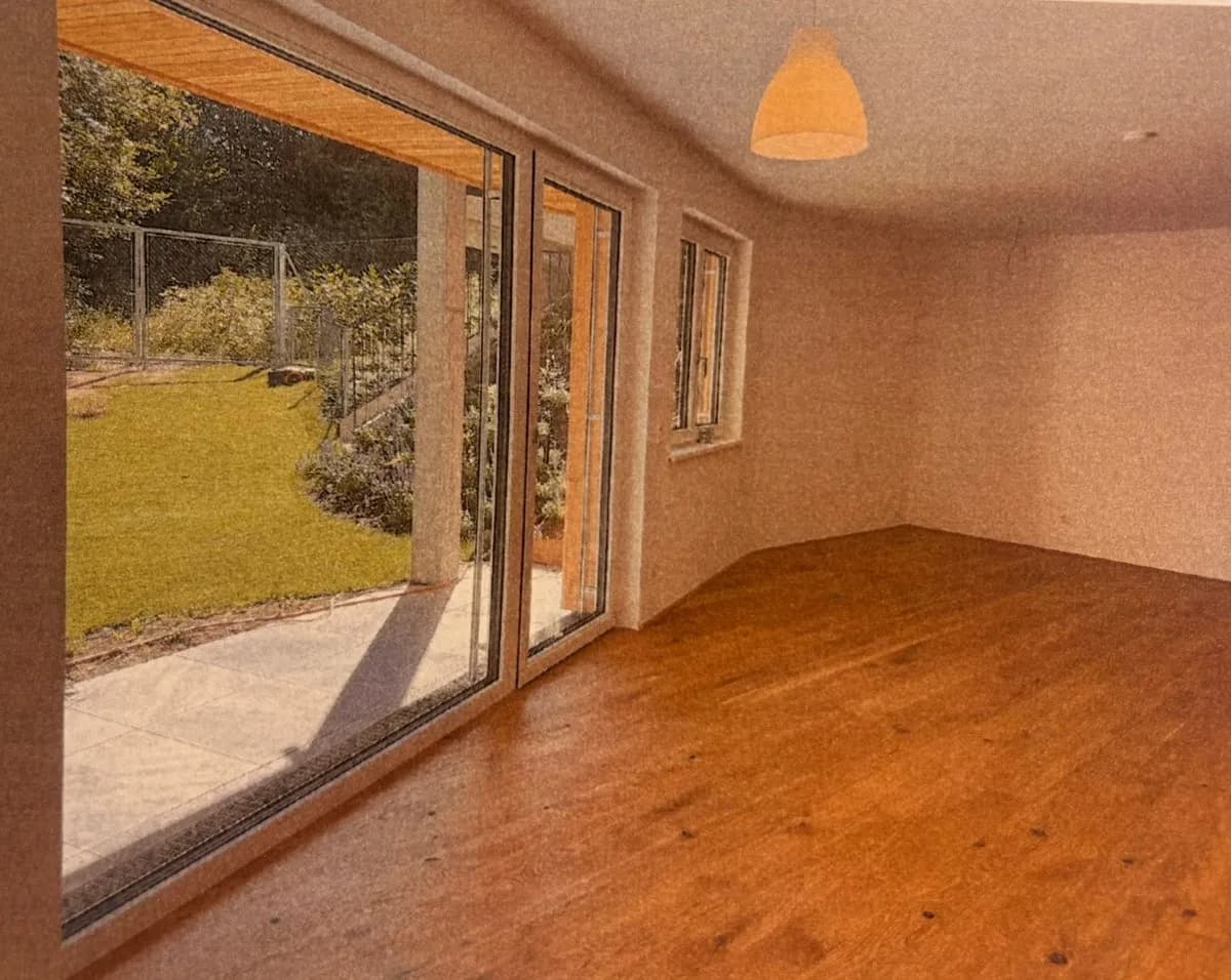 3-Zimmer-Wohnung mieten in Innsbruck – 72 m², € 1.829 – Bild 3 von 9