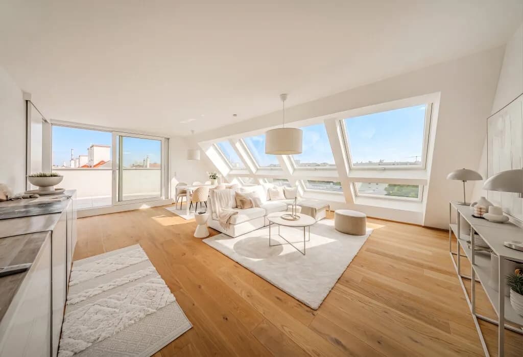 Immobilie kaufen in Wien – 108,11 m², € 1.011.500 – Bild 2 von 32