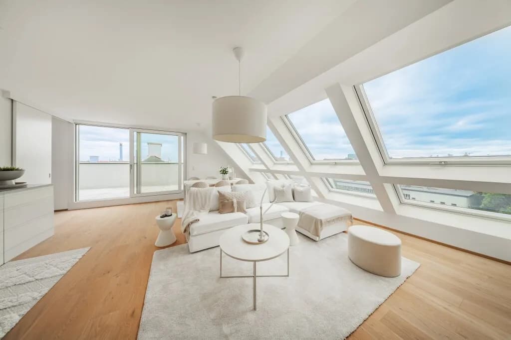 Immobilie kaufen in Wien – 108,11 m², € 1.011.500 – Bild 3 von 32