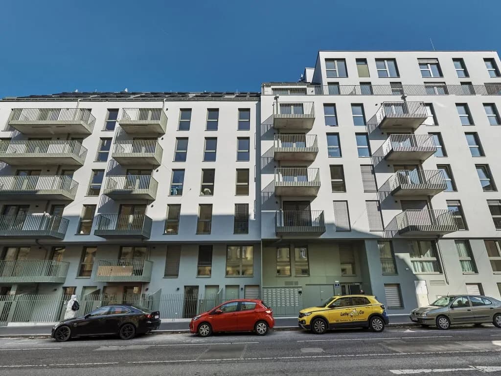 Immobilie kaufen in Wien – 108,11 m², € 1.011.500 – Bild 29 von 32