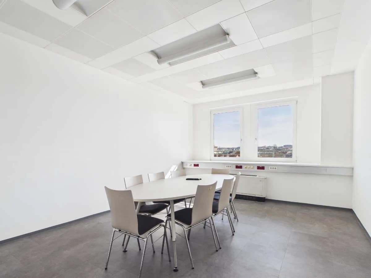 Gewerbeimmobilie mieten in Wien – 1 549 m², € 30.385 – Bild 5 von 8