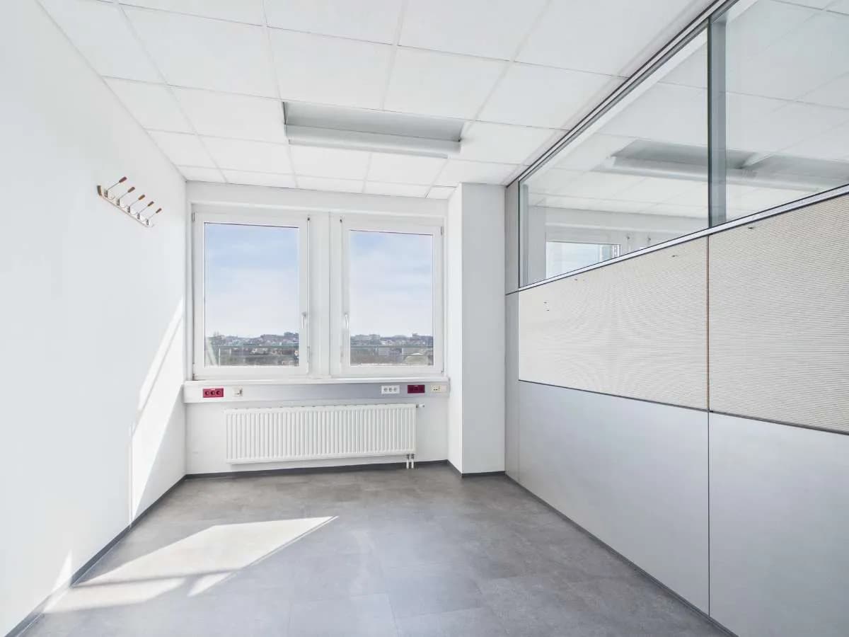 Gewerbeimmobilie mieten in Wien – 1 549 m², € 30.385 – Bild 7 von 8