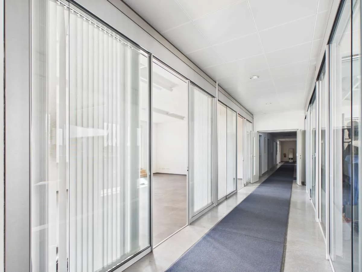 Gewerbeimmobilie mieten in Wien – 1 549 m², € 23.230 – Bild 9 von 22