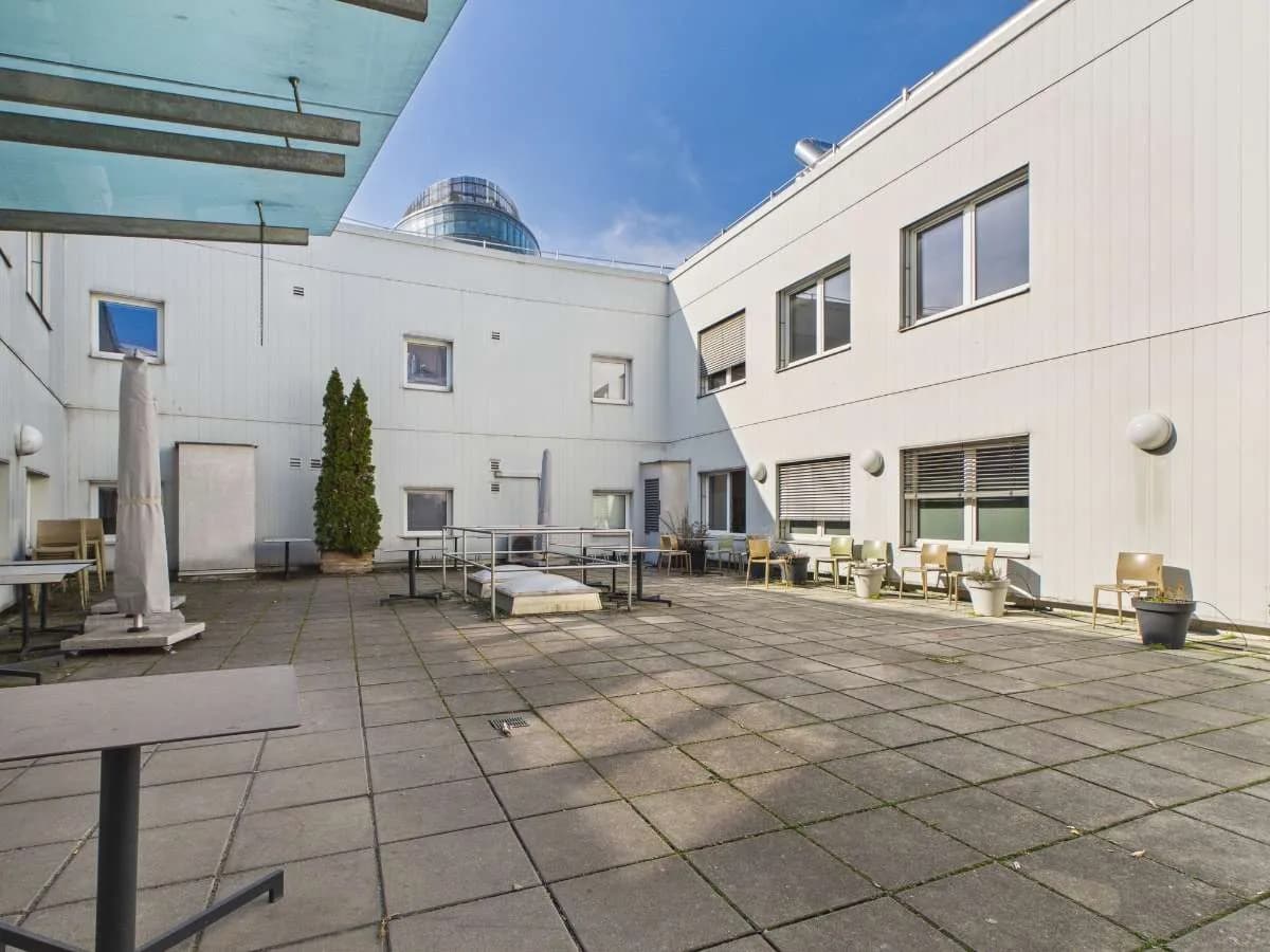 Gewerbeimmobilie mieten in Wien – 1 549 m², € 23.230 – Bild 11 von 22
