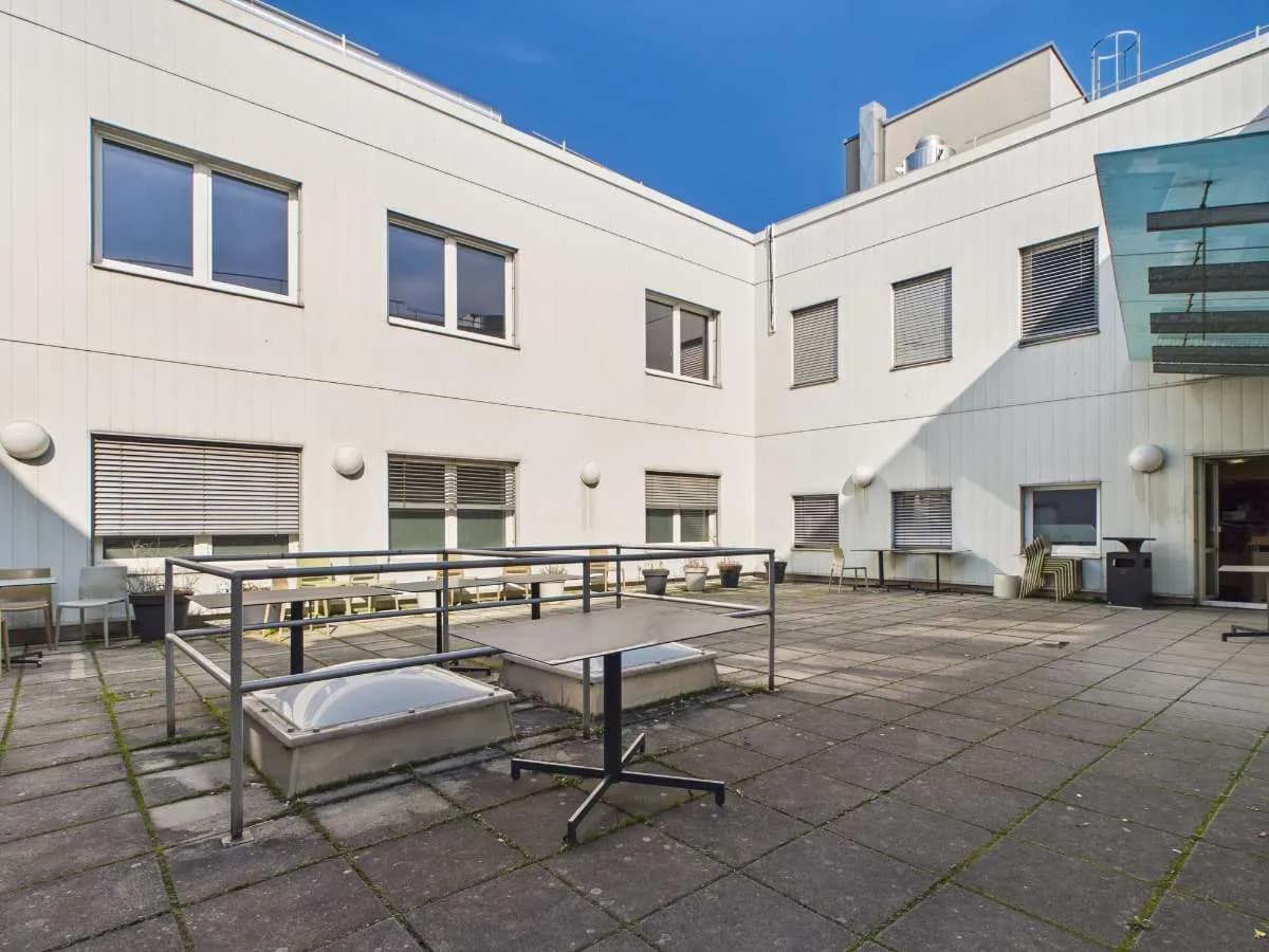 Gewerbeimmobilie mieten in Wien – 1 549 m², € 23.230 – Bild 12 von 22