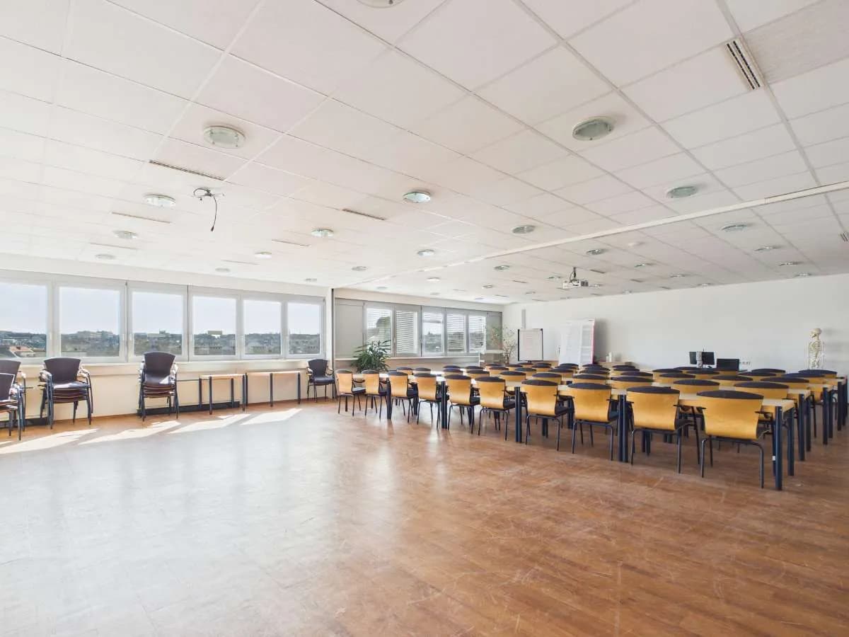 Gewerbeimmobilie mieten in Wien – 1 549 m², € 23.230 – Bild 13 von 22