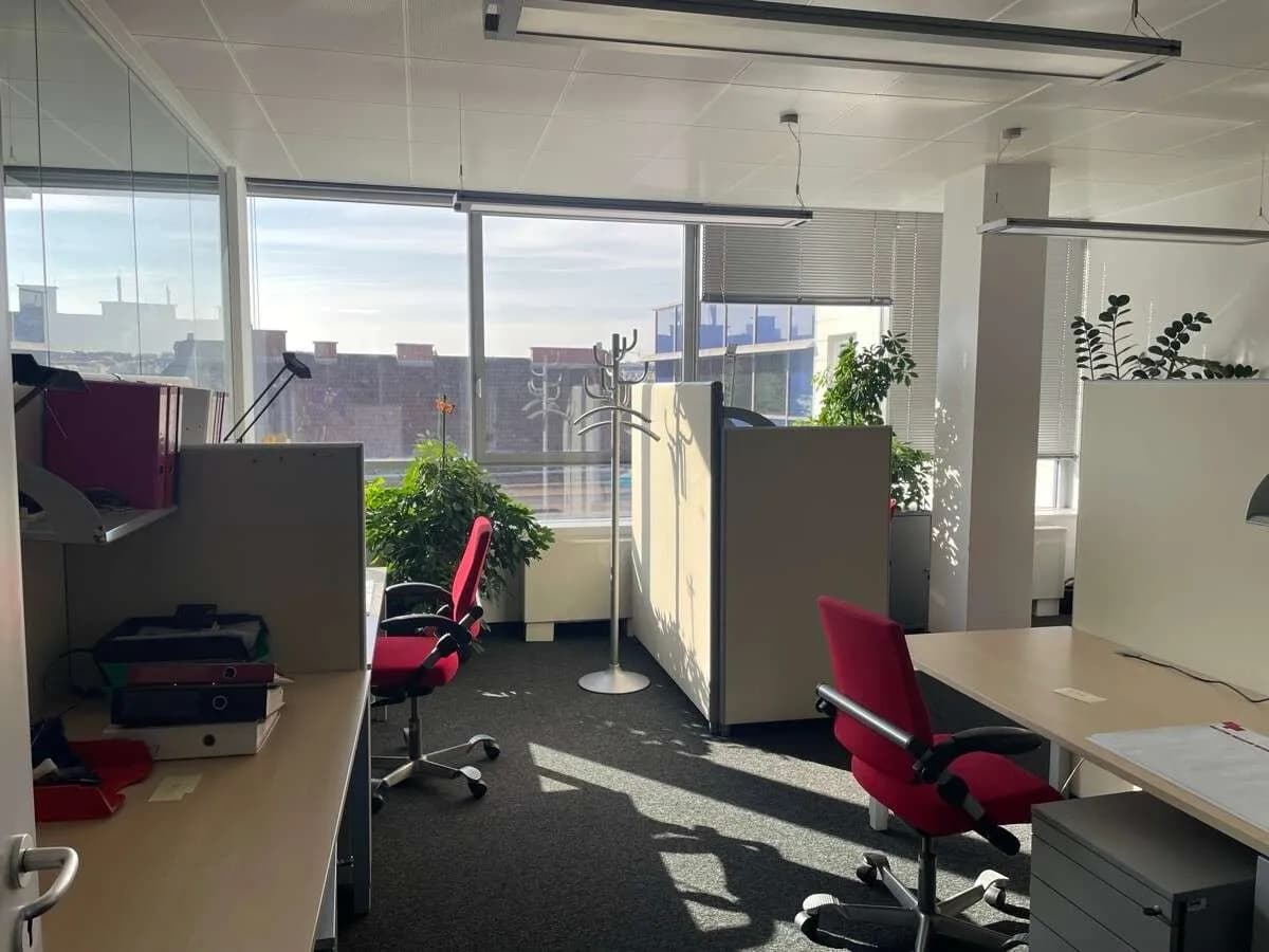 Gewerbeimmobilie mieten in Wien – 1 549 m², € 23.230 – Bild 17 von 22