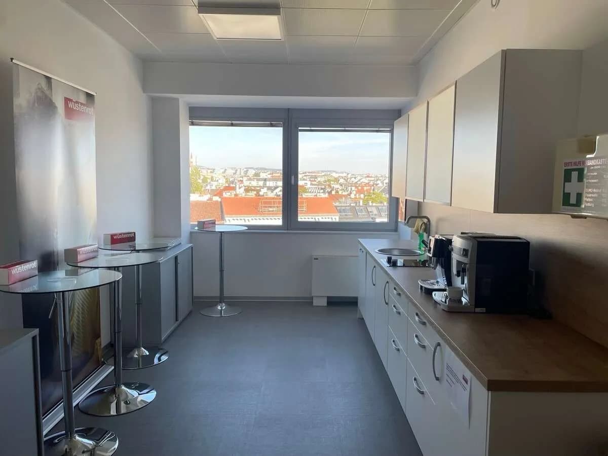 Gewerbeimmobilie mieten in Wien – 1 549 m², € 23.230 – Bild 18 von 22