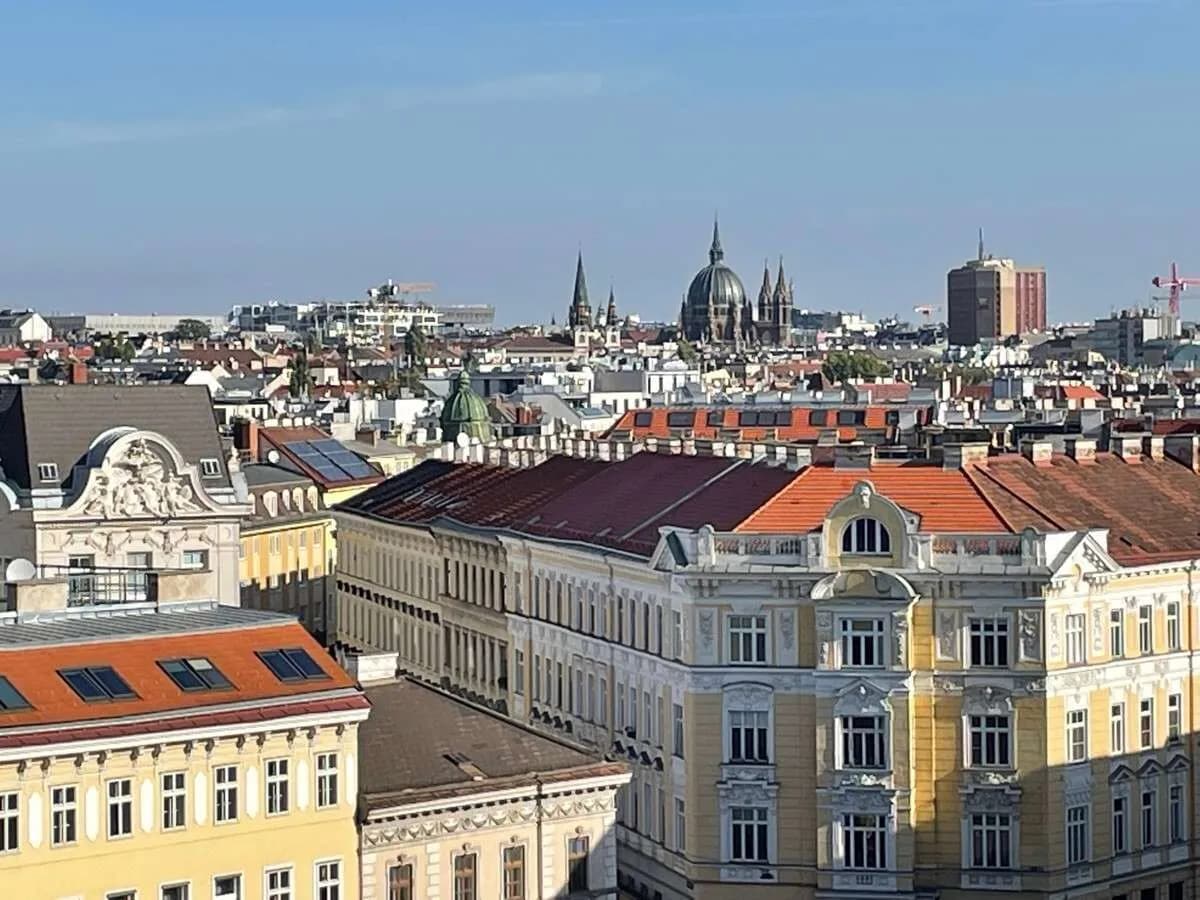 Gewerbeimmobilie mieten in Wien – 1 549 m², € 23.230 – Bild 21 von 22