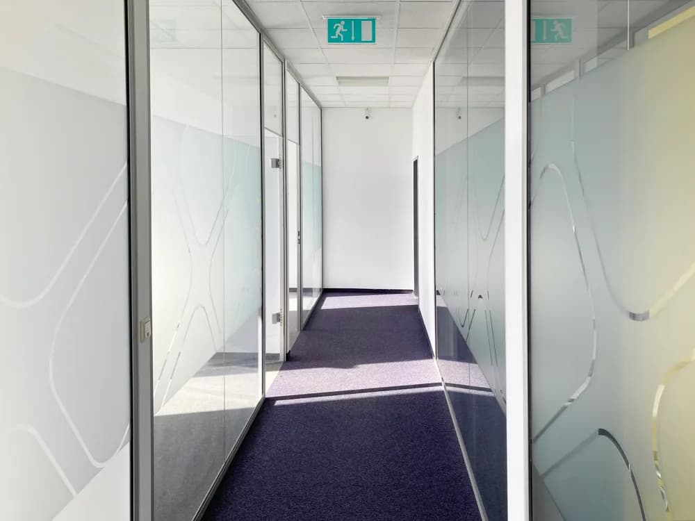 Gewerbeimmobilie mieten in Wien – 537 m², € 7 – Bild 2 von 5