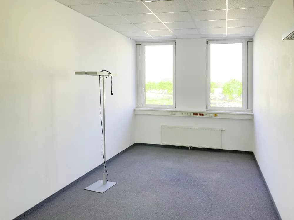 Gewerbeimmobilie mieten in Wien – 537 m², € 7 – Bild 3 von 5