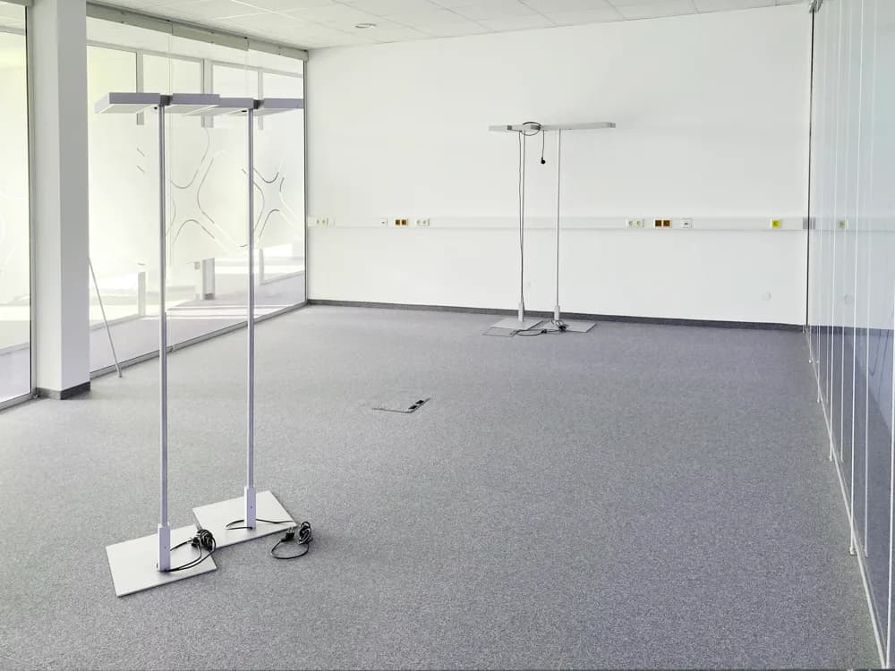 Gewerbeimmobilie mieten in Wien – 537 m², € 7 – Bild 5 von 5