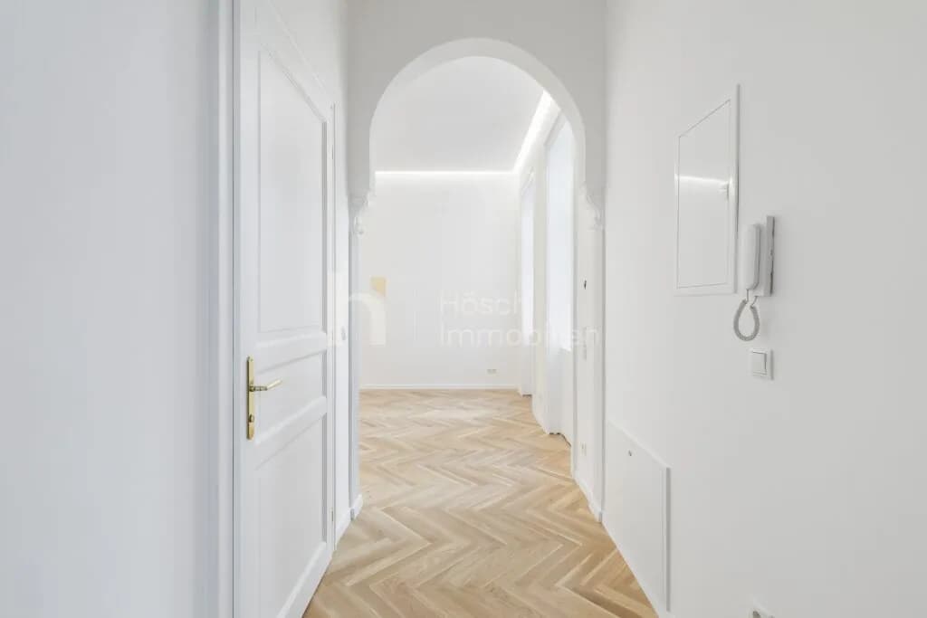 3-Zimmer-Wohnung kaufen in Wien – 63 m², € 399.000 – Bild 3 von 20