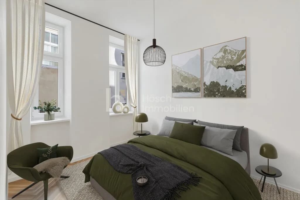3-Zimmer-Wohnung kaufen in Wien – 63 m², € 399.000 – Bild 4 von 20