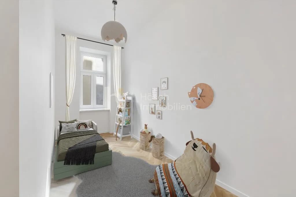 3-Zimmer-Wohnung kaufen in Wien – 63 m², € 399.000 – Bild 5 von 20