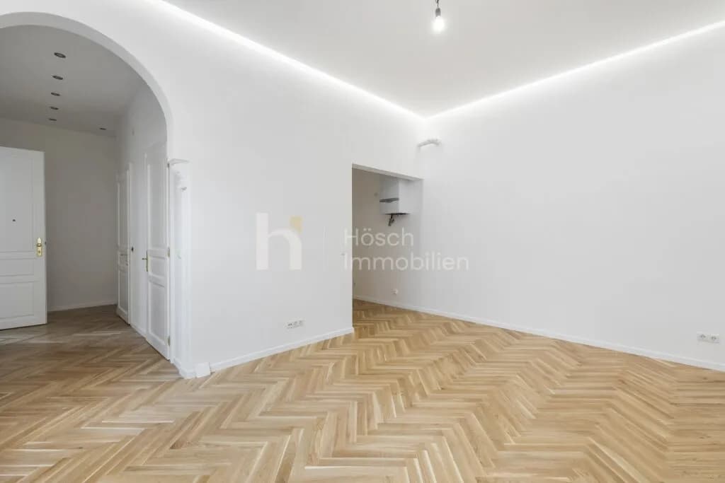 3-Zimmer-Wohnung kaufen in Wien – 63 m², € 399.000 – Bild 7 von 20