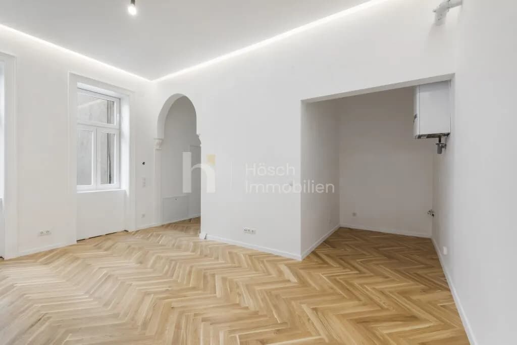 3-Zimmer-Wohnung kaufen in Wien – 63 m², € 399.000 – Bild 8 von 20